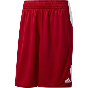 Vêtements Homme Shorts pinkie / Bermudas adidas Originals BQ7831 Rouge
