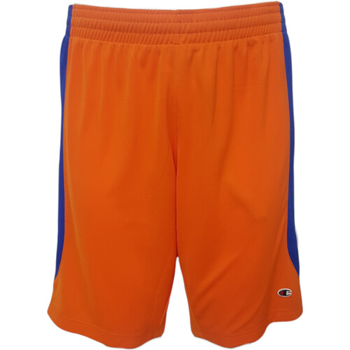 Vêtements Homme Shorts / Bermudas Champion 209673 Orange