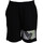 Vêtements Garçon Shorts / Bermudas Emporio Armani EA7 3LBS56-BJ05Z Noir