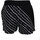 Vêtements Femme Shorts / Bermudas Emporio Armani EA7 3LTS56-TJ3PZ Noir