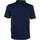Vêtements Homme Polos manches courtes Emporio Armani EA7 3LPF14-PJ5MZ Bleu