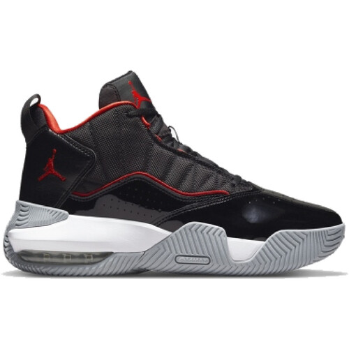 Chaussures Homme Baskets mode epantofi Nike DB2884 Noir