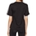 Vêtements Femme T-shirts manches courtes adidas Originals HF7533 Noir