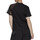 Vêtements Femme T-shirts manches courtes adidas Originals HC7039 Noir