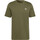 Vêtements Homme T-shirts manches courtes adidas Originals H65673 Vert