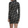 Vêtements Femme Robes adidas Originals HM4892 Noir