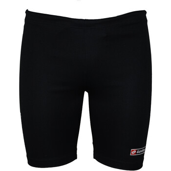 Vêtements Homme Shorts Kenzo / Bermudas Lotto F9990 Noir