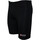 Vêtements Homme Shorts / Bermudas Lotto F9990 Noir