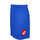 Vêtements Homme Shorts / Bermudas Lotto L5034 Bleu