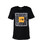 Vêtements Garçon T-shirts manches courtes The North Face NF0A3BS2 Noir