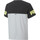 Vêtements Garçon T-shirts manches courtes Puma 847305 Noir