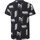 Vêtements Garçon T-shirts manches courtes Puma 847303 Noir