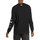 Vêtements Homme T-shirts manches longues Puma 532131 Noir