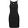 Vêtements Femme Robes adidas Originals HC2039 Noir