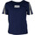 Vêtements Garçon T-shirts manches courtes Emporio Armani EA7 3LBT57-BJ02Z Bleu