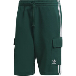 Vêtements Homme Shorts / Bermudas adidas Originals HB9541 Vert