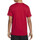 Vêtements Homme T-shirts manches courtes Nike DH8952 Rouge