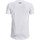Vêtements Garçon T-shirts manches courtes Under Armour 1363282 Blanc