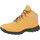 Chaussures Garçon Baskets mode Nike 472672 Orange