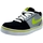 Chaussures Garçon Baskets mode Nike 409296 Gris
