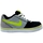 Chaussures Garçon Baskets mode Nike 409296 Gris