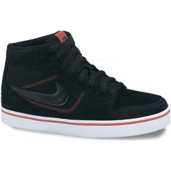 Chaussures Garçon Baskets mode Nike 429662 Noir