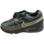 Chaussures Fille Baskets mode Nike 313880 Noir