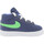 Chaussures Garçon Baskets mode Nike S74272 Bleu