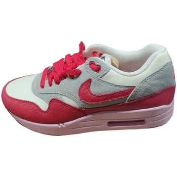 Chaussures Femme Baskets mode Nike 55284 Rouge