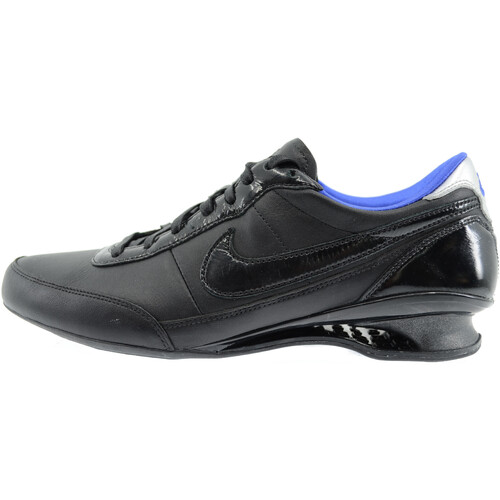Chaussures Femme Baskets mode Nike 325217 Noir