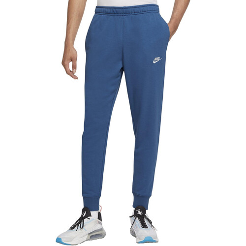 Vêtements Homme Pantalons de survêtement Nike BV2679 Bleu