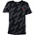 Vêtements Garçon T-shirts manches courtes Puma 849158 Noir