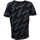 Vêtements Garçon T-shirts manches courtes Puma 849158 Noir