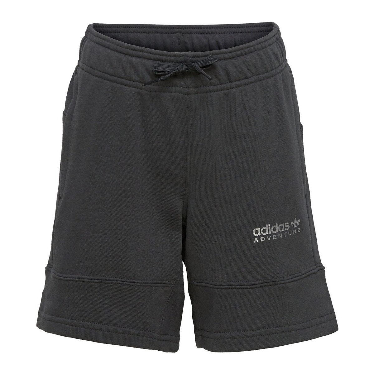 Vêtements Garçon Shorts / Bermudas adidas Originals HE2061 Gris
