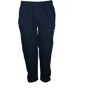 Vêtements Homme Pantalons de survêtement Nike 611458 Bleu