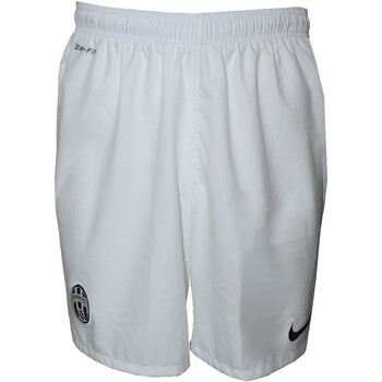 Vêtements Homme Shorts / Bermudas Nike 419998 Blanc