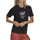 Vêtements Femme T-shirts manches courtes adidas Originals HF2026 Noir