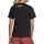 Vêtements Femme T-shirts manches courtes adidas Originals HF2026 Noir