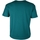 Vêtements Garçon T-shirts manches courtes Emporio Armani EA7 3LBT58-BJ02Z Vert