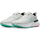 Chaussures Homme Fitness / Training Nike CW7121 Blanc