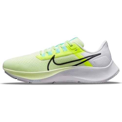 Chaussures Femme Running / trail Nike CW7358 Blanc