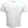 Vêtements Femme T-shirts manches courtes Fila FAW0128 Blanc