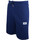 Vêtements Homme Shorts / Bermudas Fila FAM0082 Bleu