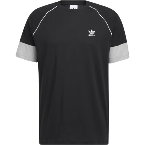 Vêtements Homme T-shirts manches courtes adidas Originals HC2088 Noir