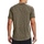 Vêtements Homme T-shirts manches courtes Under Armour 1366140 Vert