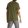 Vêtements Homme T-shirts manches courtes Nike DM6341 Vert
