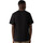 Vêtements Homme T-shirts manches courtes Nike DN5243 Noir