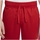 Vêtements Garçon Shorts / Bermudas Nike DM8537 Rouge