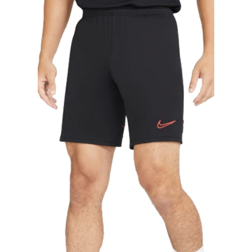 Vêtements Homme Shorts / Bermudas Nike CW6107 Noir