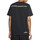 Vêtements Homme T-shirts manches courtes Nike DO8323 Noir